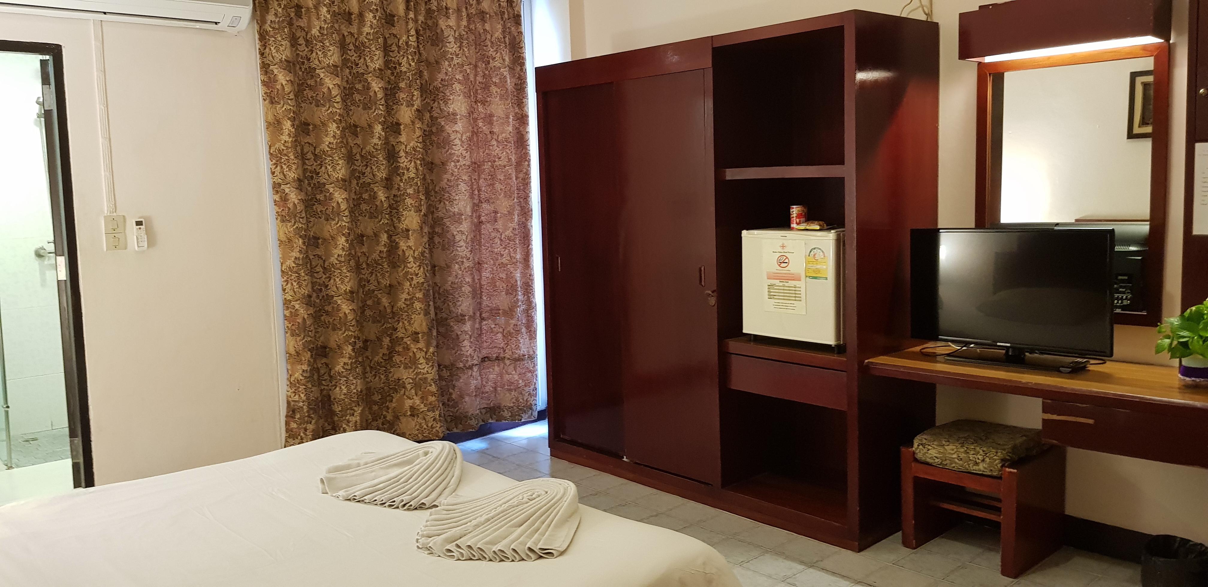 Hotel Romeo Palace פאטאיה מראה חיצוני תמונה