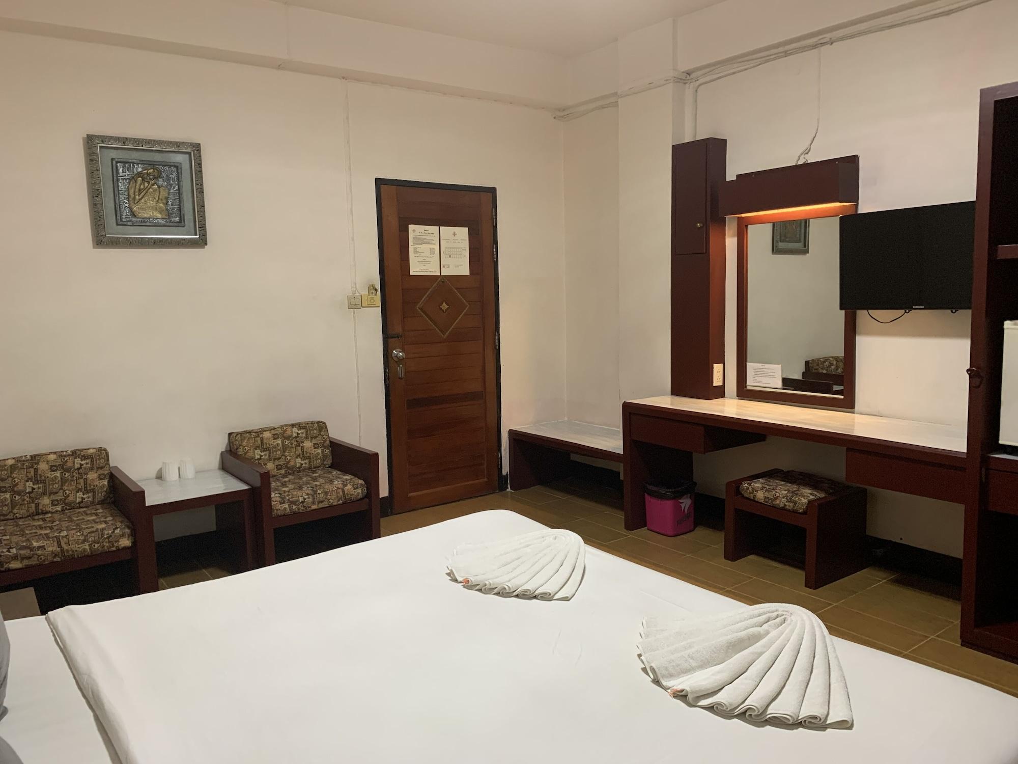 Hotel Romeo Palace פאטאיה מראה חיצוני תמונה